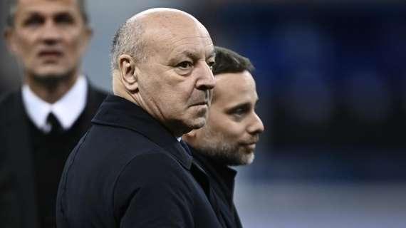 Giudice: "Elliott nel CdA? L'Inter ha due consiglieri di Oaktree, allora di conseguenza è lui il vero proprietario del club?"