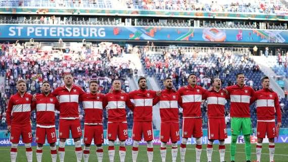Dall'Inghilterra - Il Brighton pronto ad ingaggiare Kozlowski: lo seguiva anche il Milan