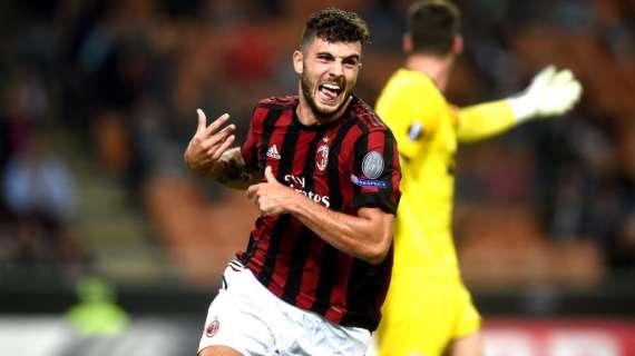 Tuttosport - Da sorpresa estiva a riserva: Cutrone vuole ribaltare nuovamente le gerarchie dell’attacco rossonero