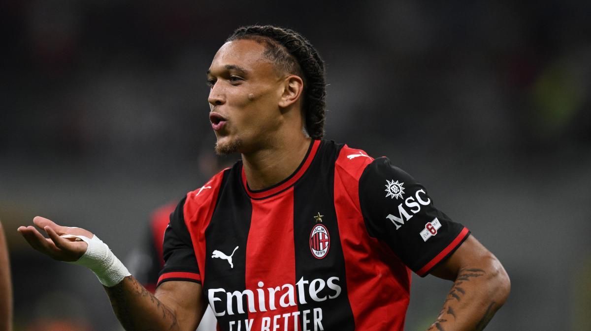 Moreira a Dazn: "Non parto titolare, entro e segno: so bene cosa voglio. Tre gol in 75 minuti? Not bad"