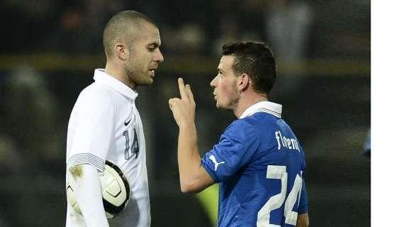 De Grandis a Sky: "Alex è un buon affare, Menez è forte e ha colpi straordinari"