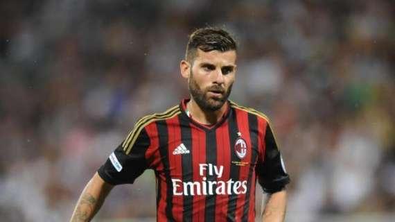 Cannavaro: spunta l'ipotesi di scambio con Nocerino