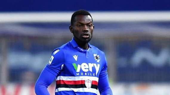 Il Secolo XIX: "La Samp teme ritardi in chiave Milan"