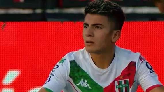 Gazzetta - Milan, Thiago Almada nuovo nome per la trequarti. Può arrivare insieme a Kamada o è l'alternativa al giapponese?