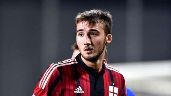 Milan-Benfica, trattativa avanzata per Cristante: trasferimento a titolo definitivo