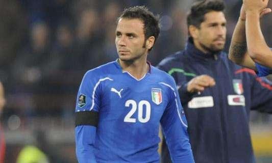 Cagni: "Pazzini ottimo acquisto, il mercato del Milan non è finito"