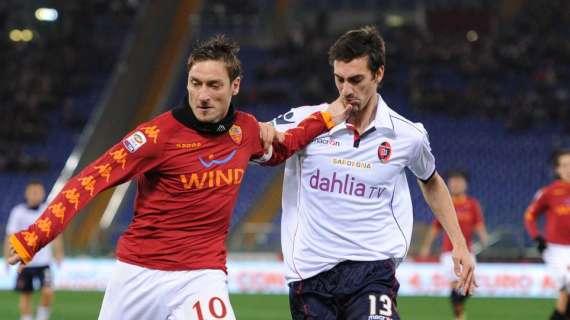 Bene Astori nonostante la sconfitta. Legati e Perucchini non sbagliano