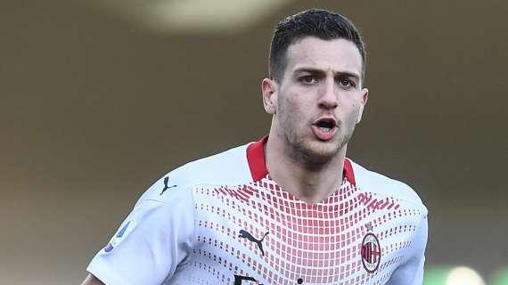 Verona-Milan 0-2: il tabellino del match