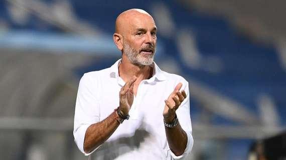 Pioli vs Gasperini: sette vittorie a sei per il rossonero
