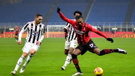 Leao: "Partita complicata. Grazie ai pochi tifosi che ci hanno sostenuto"