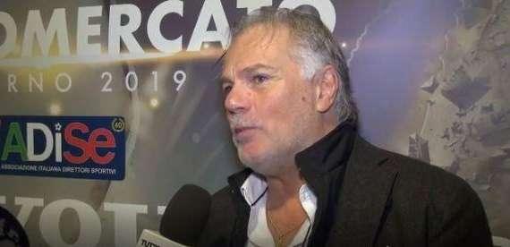 TMW RADIO - Nani: "Superlega sbagliata ma giusto ascoltare richieste di chi crea più indotto"