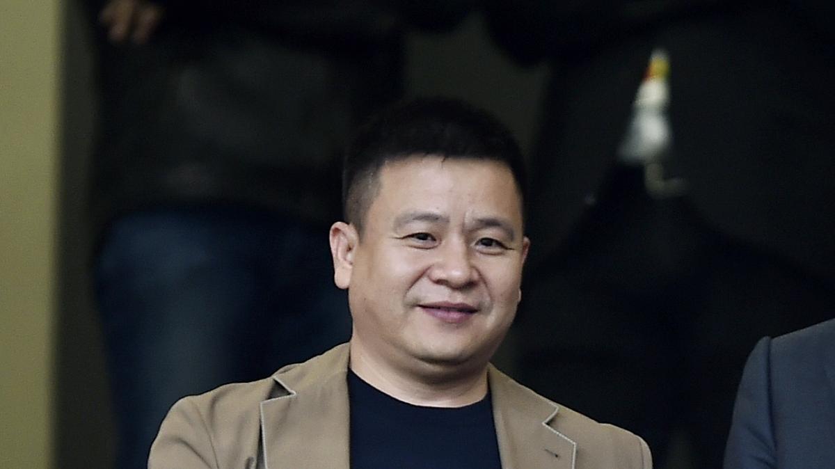 Il Tribunale di Hong Kong dichiara la bancarotta di Yonghong Li