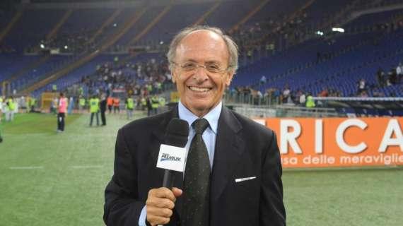 ESCLUSIVA MN - Pellegatti: "A Manchester la mia telecronaca più sofferta. Me lo sentivo che la Juve avrebbe sbagliato ai rigori"