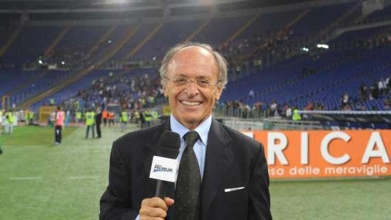 Pellegatti: "L'eventuale sostituto di Kessiè potrebbe essere un over 30"