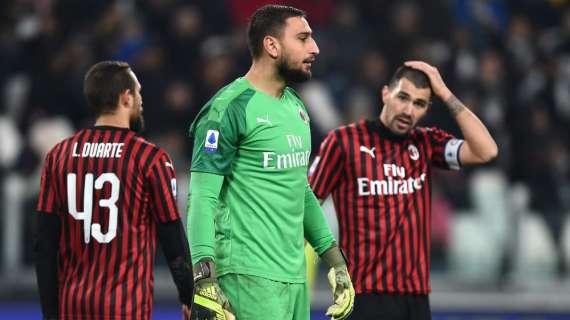 Pagelle Gazzetta: Paquetà, Gigio e Conti i migliori, Piatek delude ancora. Male anche Calha e Leao