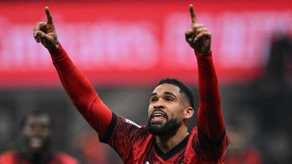 Loftus Cheek a MTV: "Sono un centrocampista box to box. Devo migliorare e cercare più passaggi chiave in partita. Esultanza? L'ho tratta dal Basket"