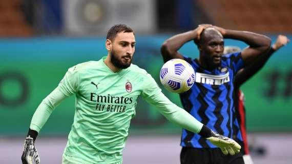 Coppa Italia, derby ai quarti: il 27 gennaio Inter-Milan