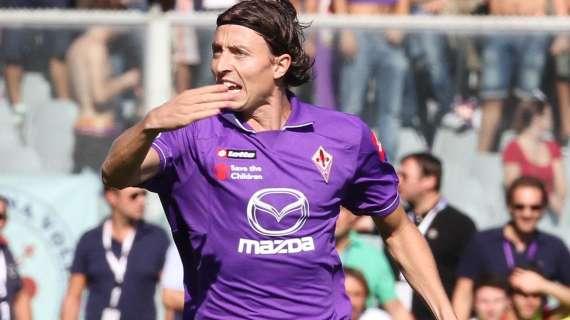 Tanti nomi sull'asse Milan-Fiorentina: ecco la situazione