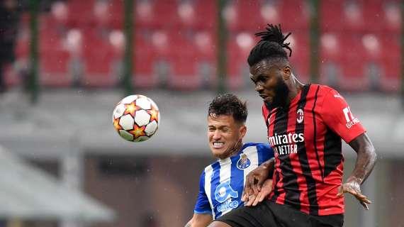 Nosotti: "Kessie non andrebbe perduto, ma lui al Milan non vuole restarci"