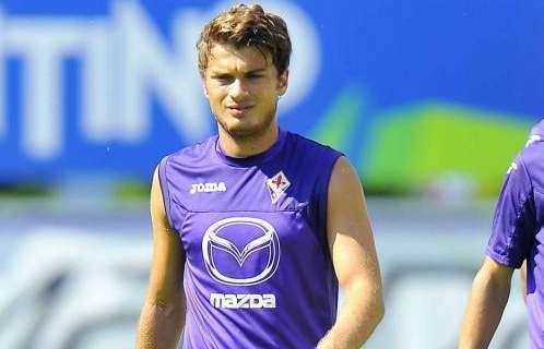 Due agenti per Ljajic, ecco l'equivoco. Ramadani: "Il procuratore sono io"