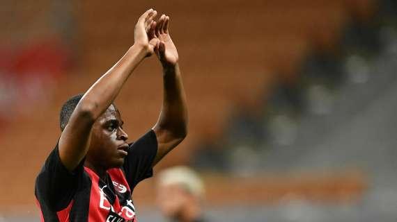 Kalulu: "Cagliari? Una partita importante come tutte le altre"