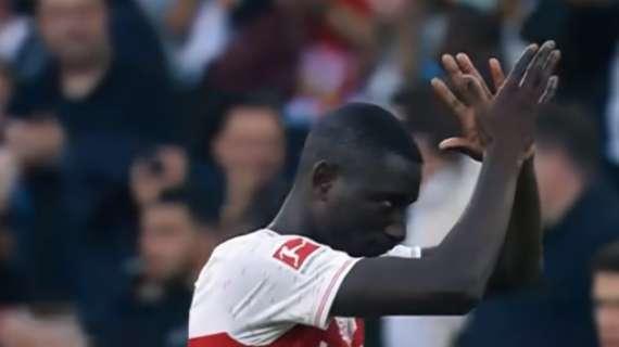 Di Marzio: "Ieri il tanto bistrattato mercato del Milan ha dato dei segnali. Per l'attacco occhi su Guirassy"