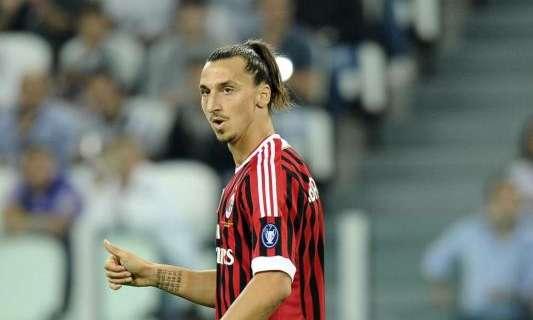 Fedele: "Lo sfogo di Ibra e Cassano? Non è una questione di soldi"