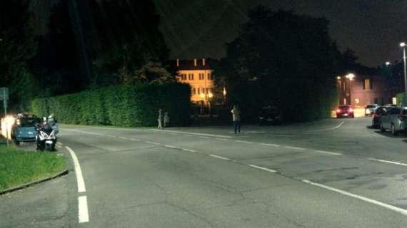 LIVE MN - Galliani e Mihajlovic usciti da villa Berlusconi. L'annuncio di Sinisa entro venerdì: le ultime