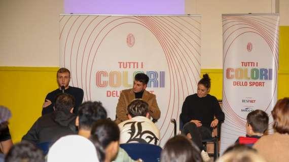 MN - Pobega: "Non ottenere risultati ci dà fastidio. Siamo tornati in campo per capire gli errori"