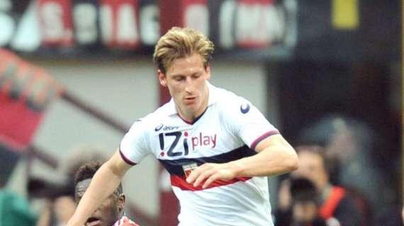 Milan, rinviata la firma di Birsa