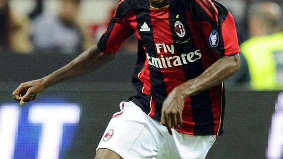 Ritorno in primavera per Oduamadi