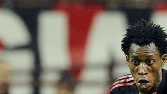 Oduamadi: "Brescia occasione per crescere ma vorrei tornare da titolare al Milan. Galliani mi ha fatto felice..."