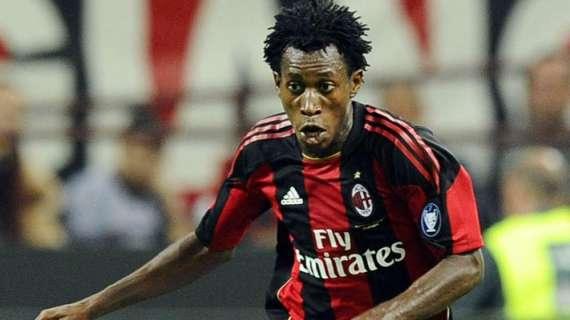 Esordio opaco a Viareggio: i samurai respingono il Milan