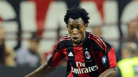 Oduamadi regala i tre punti al Torino