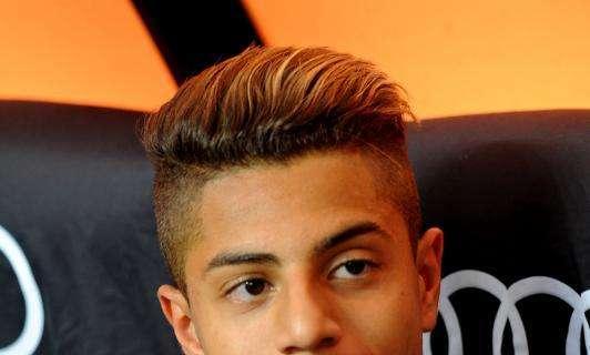 Dal Marocco sono sicuri: Mastour al PSG per 7 milioni di euro