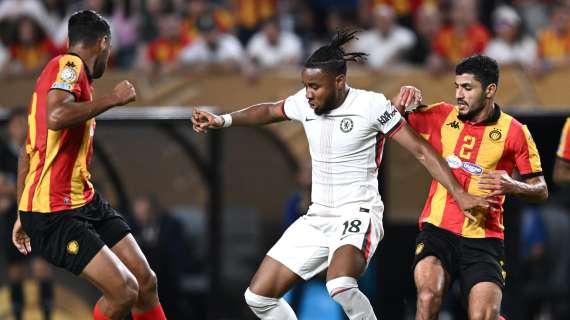 Moretto: "Trattativa Milan-Chelsea per prendere Nkunku a titolo definitivo. Il francese ha già detto sì ai rossoneri"