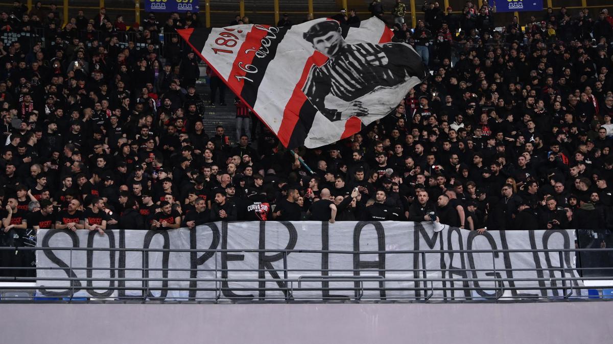 Tutti i voti dal 10 all'1: il pagellone 2025 del Milan