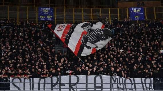 Scaroni ai tifosi: "Certe contestazioni verso chi ha investito 1,2 miliardi per acquistare il club non sono il modo migliore per sostenerci”