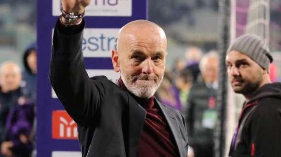 Le pagelle di Pioli: ex applauditissimo, ma il Milan non gestisce un uomo e un gol di vantaggio