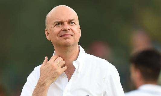 Sky - Blitz in Germania del duo Fassone-Mirabelli. Tra i nomi potrebbero interessare Kramer