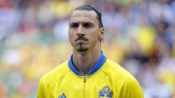 Tuttosport - Milan-Ibra, la trattativa entra nel vivo: Raiola a Milano, prove di accordo con Leonardo
