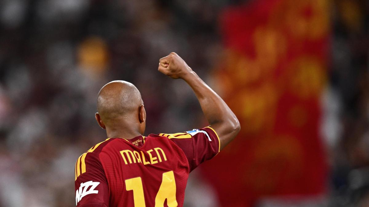 Serie A, giallorossi in scioltezza al Via del Mare: Lecce-Roma 0-4