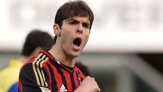 Ag. Kakà: "Leonardo? Il merito dell'arrivo di Riky fu di Braida"
