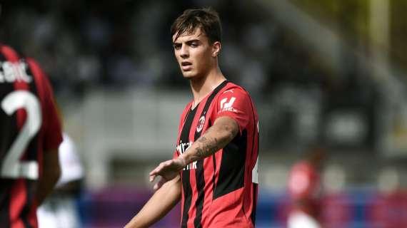Gazzetta - La notte di Maldini: Daniel verso la prima da titolare a San Siro, dovrà ricamare dietro Giroud