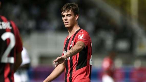 MN - Milan, la probabile formazione contro il Genoa: torna Tomori, Kalulu terzino. Chance per Daniel Maldini