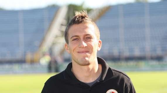 Lupoli: "Arsenal, San Siro porta bene"