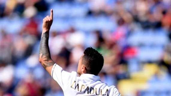Pedullà: "Saranno i giorni di Biglia, la chiave può essere Lapadula"