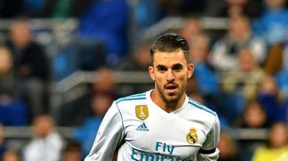 Premium - Milan, interesse dei rossoneri per Ceballos del Real Madrid. Il club non conferma
