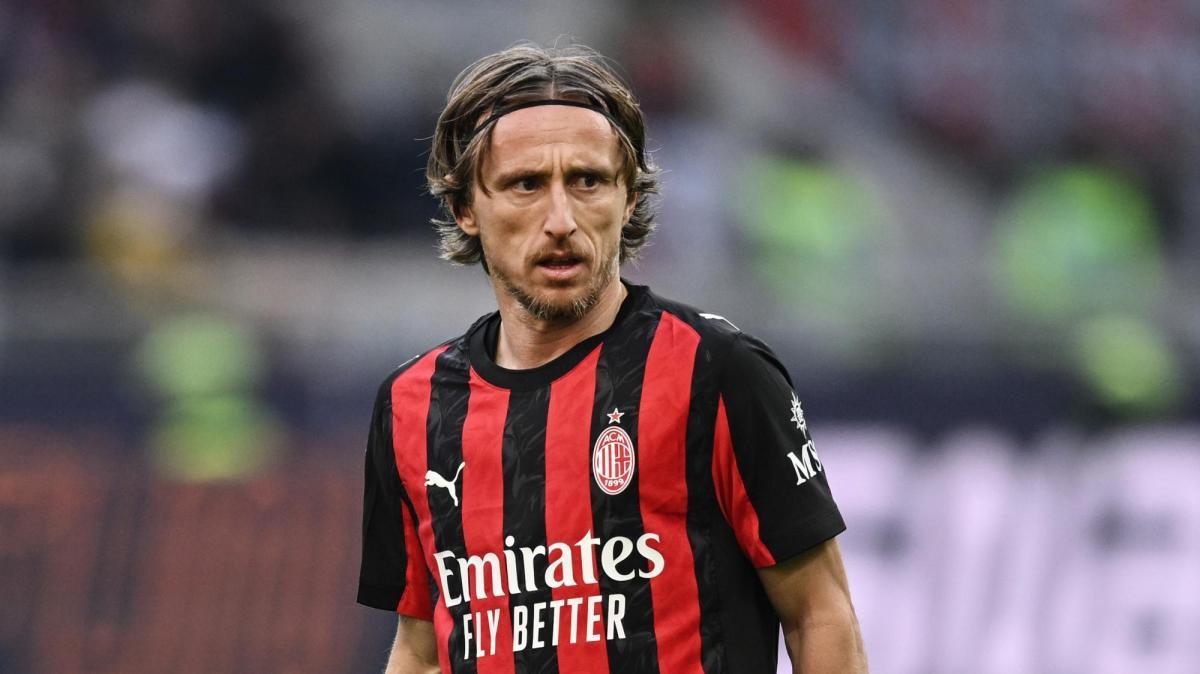 Romano: "Amorim ha iniziato a pianificare la nuova stagione con Modric"