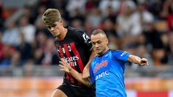 Cosa si aspetta Pioli da CDK? Il tecnico: "Quello che ha fatto col Napoli. Diventerà un campione"